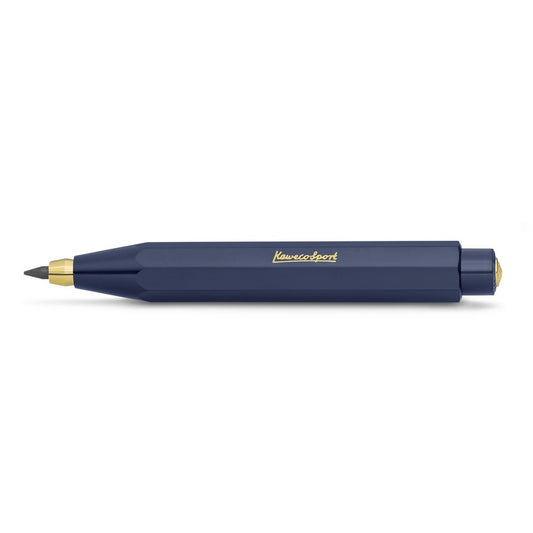 Kaweco Classic Sport Clutch Pencil 3.2mm - Navy