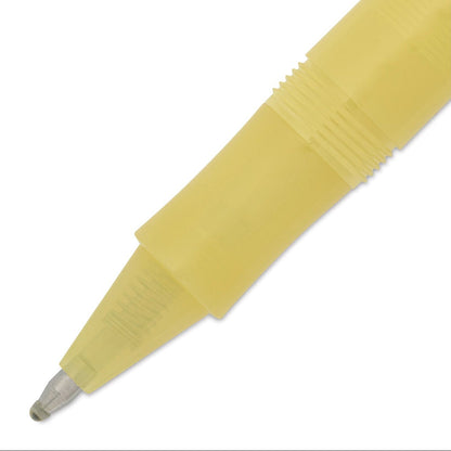 Kaweco Frosted Sport Rollerball Pen - Sweet Banana