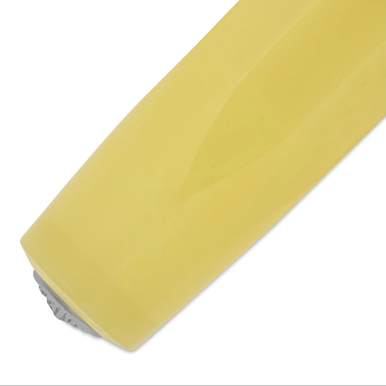 Kaweco Frosted Sport Rollerball Pen - Sweet Banana