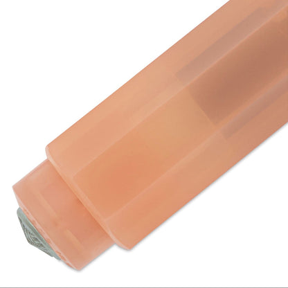 Kaweco Frosted Sport Ballpoint Pen - Soft Mandarin