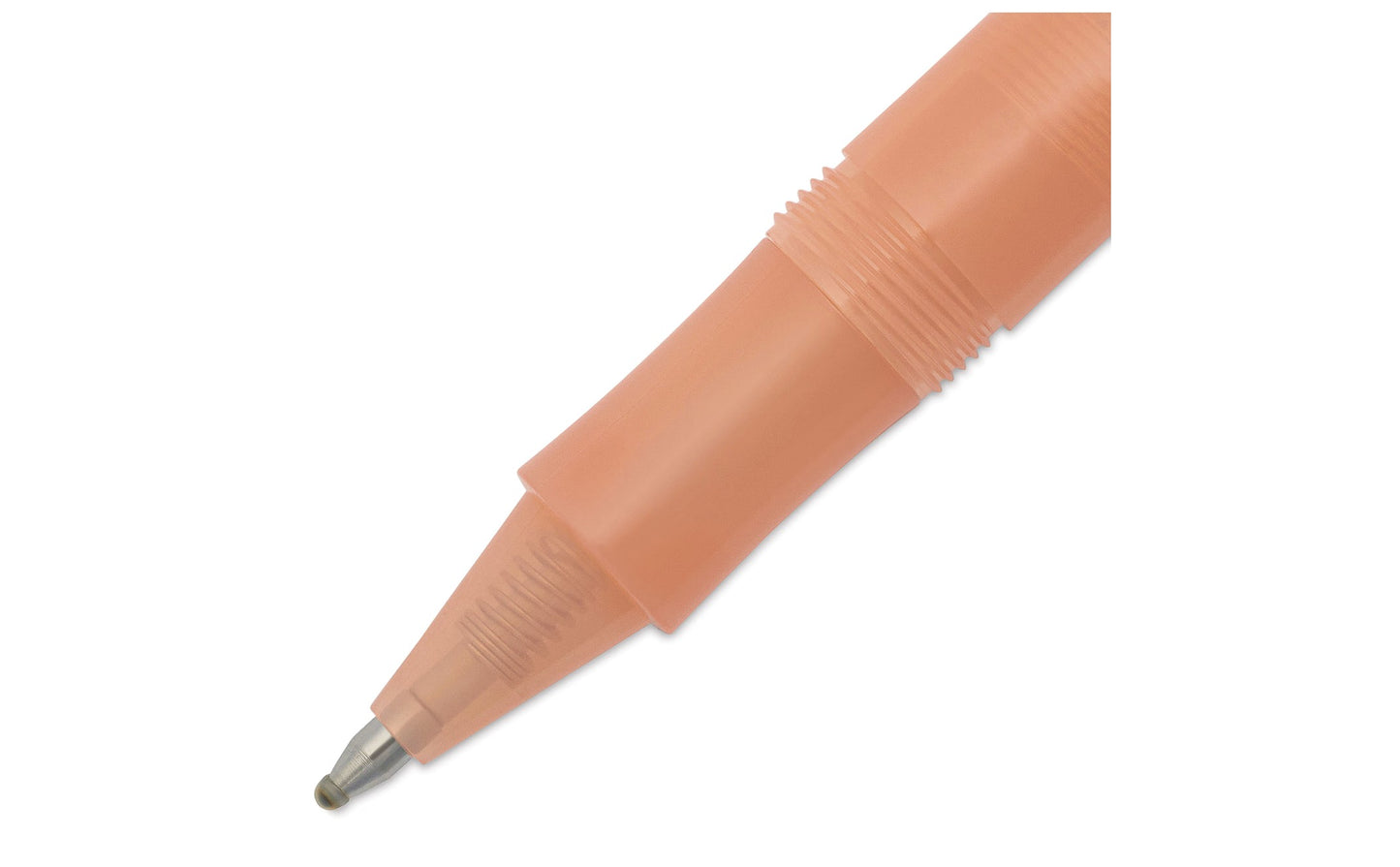 Kaweco Frosted Sport Rollerball Pen - Soft Mandarin