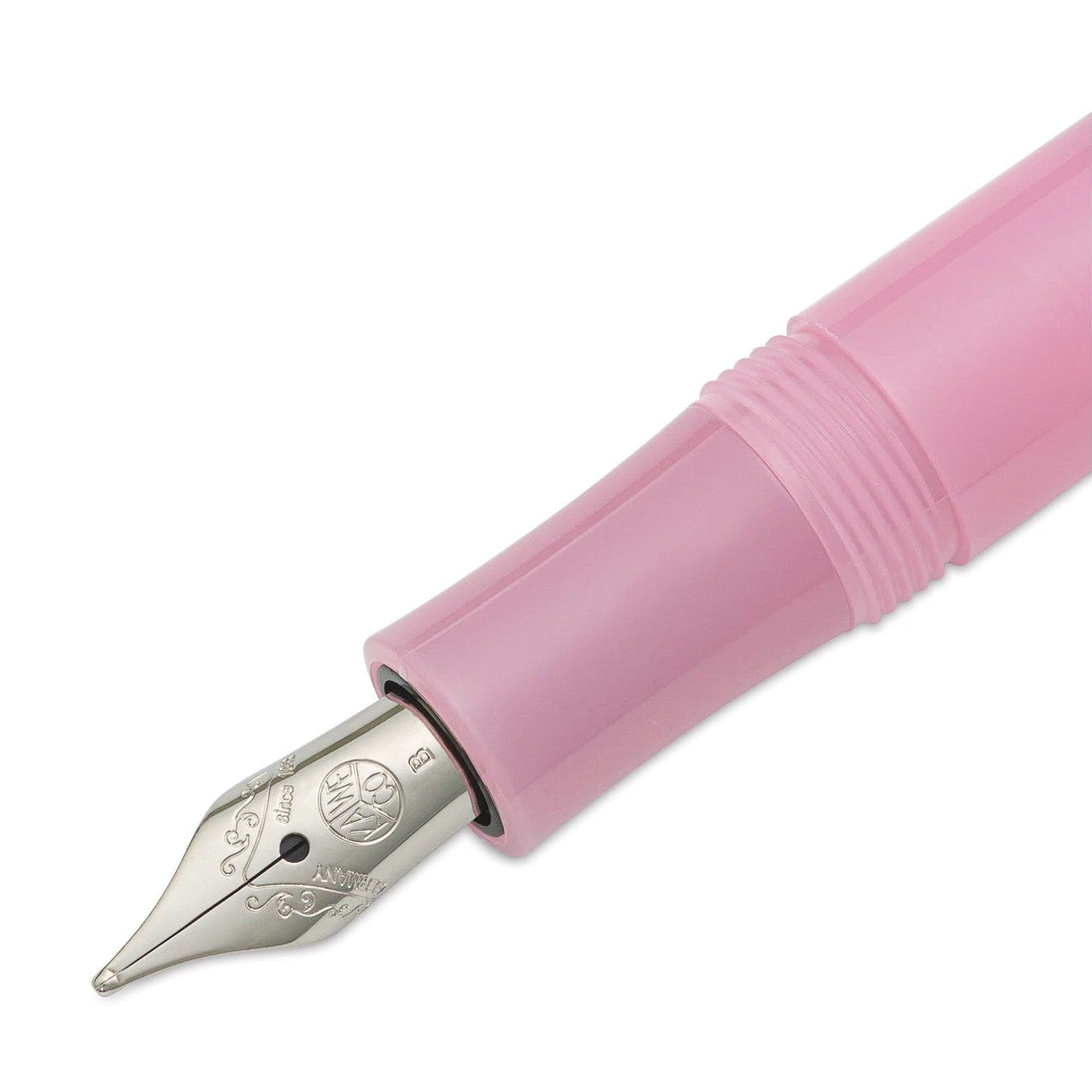 Kaweco Frosted Sport Fountain Pen - Blush Pitaya