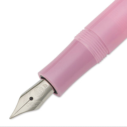 Kaweco Frosted Sport Fountain Pen - Blush Pitaya