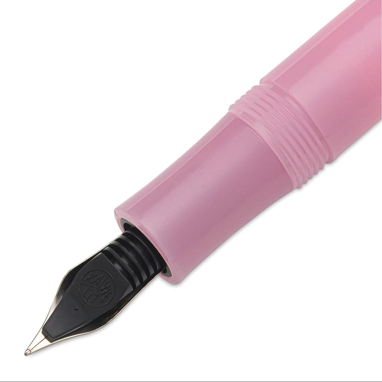 Kaweco Frosted Sport Fountain Pen - Blush Pitaya