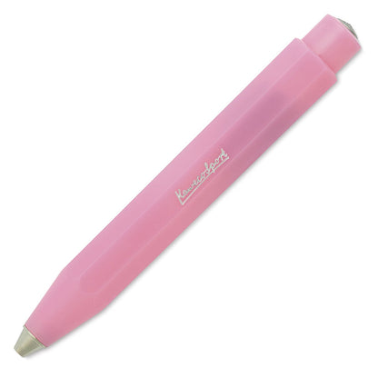 Kaweco Frosted Sport Ballpoint Pen - Blush Pitaya