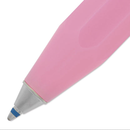 Kaweco Frosted Sport Ballpoint Pen - Blush Pitaya