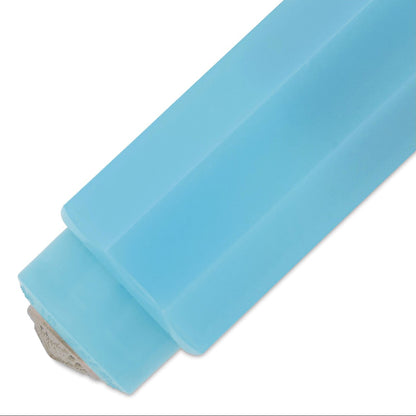 Kaweco Frosted Sport Ballpoint Pen - Light Blueberry