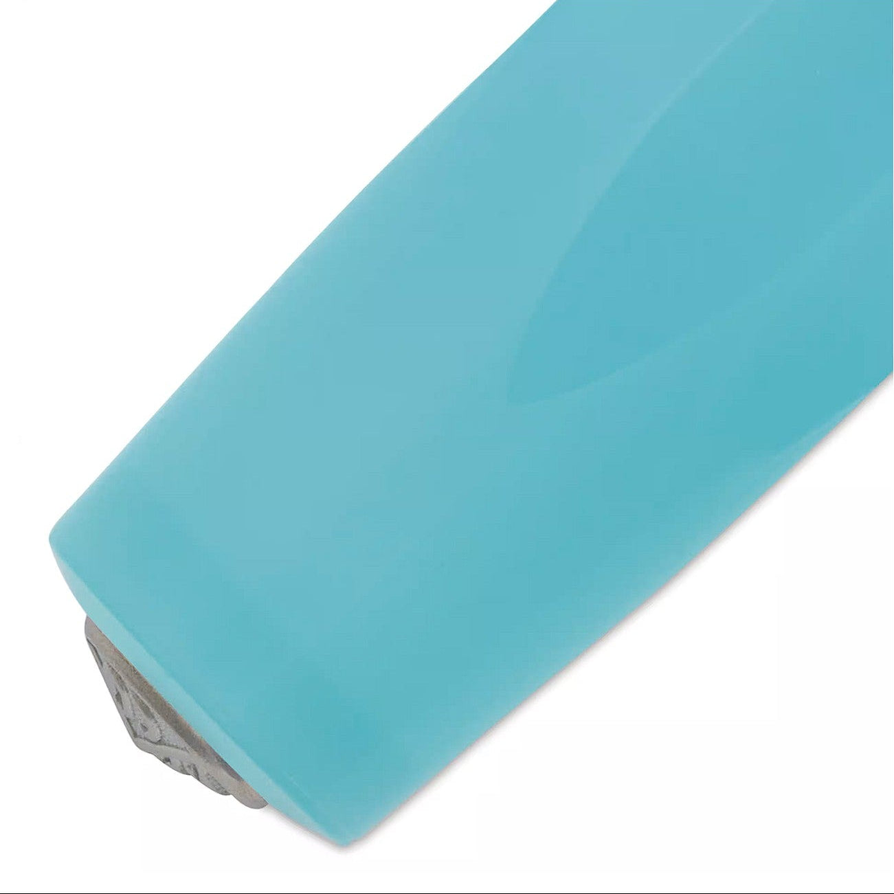 Kaweco Frosted Sport Rollerball Pen - Light Blueberry