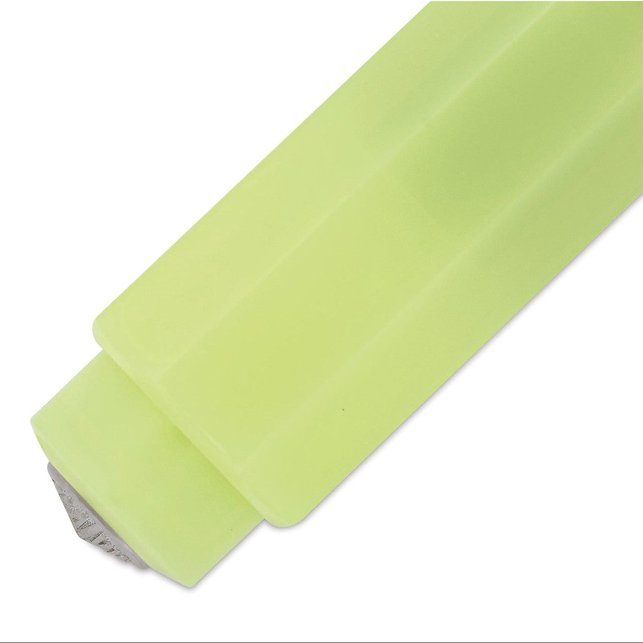 Kaweco Frosted Sport Ballpoint Pen - Lime