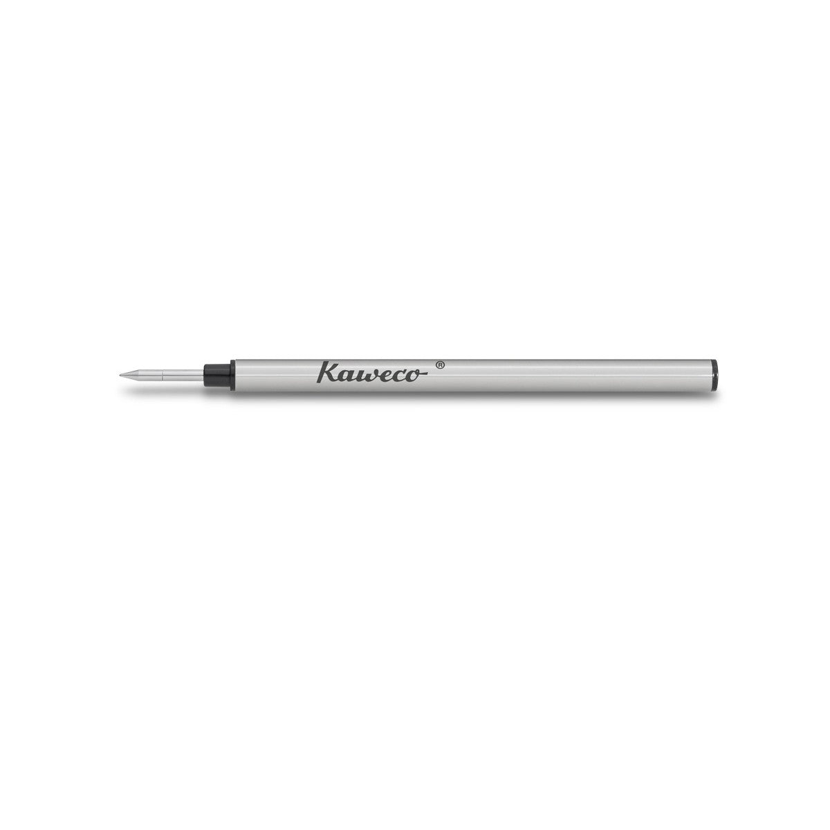 Kaweco EURO Roller Ball Pen Refill - Black - 0.7 mm - 1 unidad