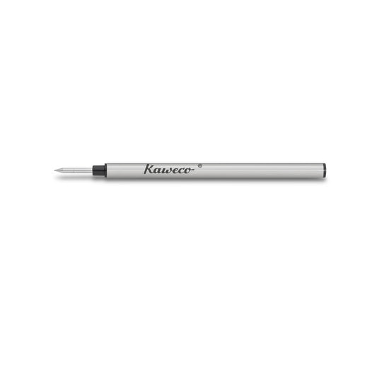 Kaweco EURO Roller Ball Pen Refill - Black - 0.7 mm - 1 unidad