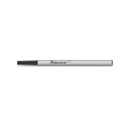 Kaweco EURO Roller Ball Pen Refill - Black - 0.7 mm - 1 unidad