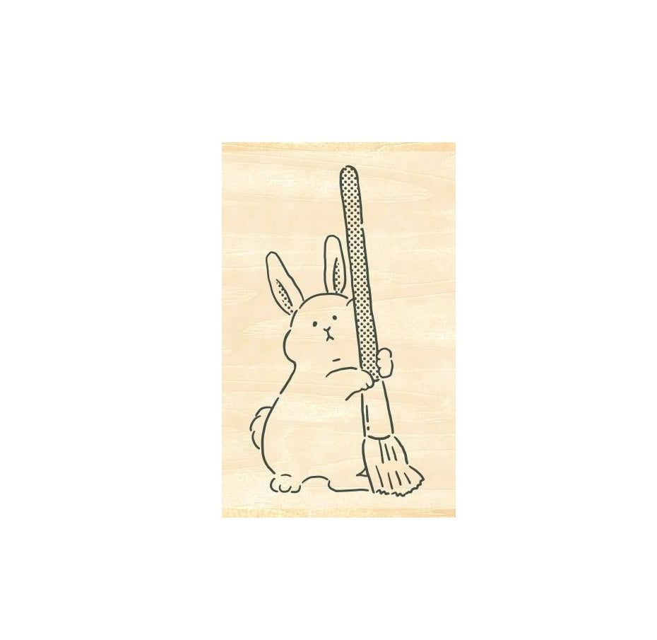 Beverly Ink Companion Stamp - Ink no Aibo