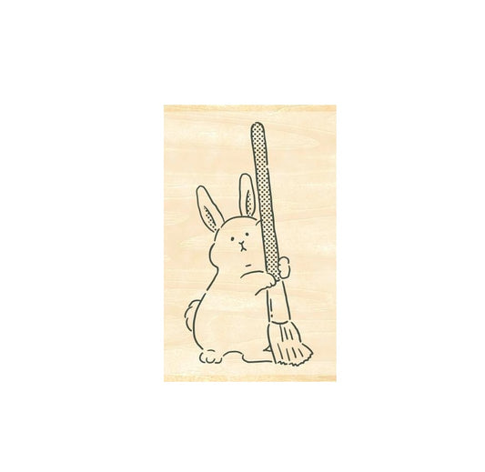 Beverly Ink Companion Stamp - Ink no Aibo