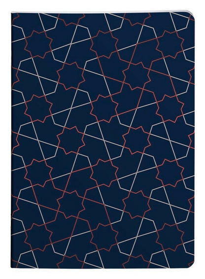 Clairefontaine Lalla Staplebound Cuaderno - A5