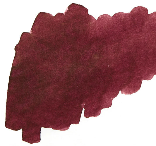 J. Herbin - Rouge Amarante - Tinta Botella 30ml.