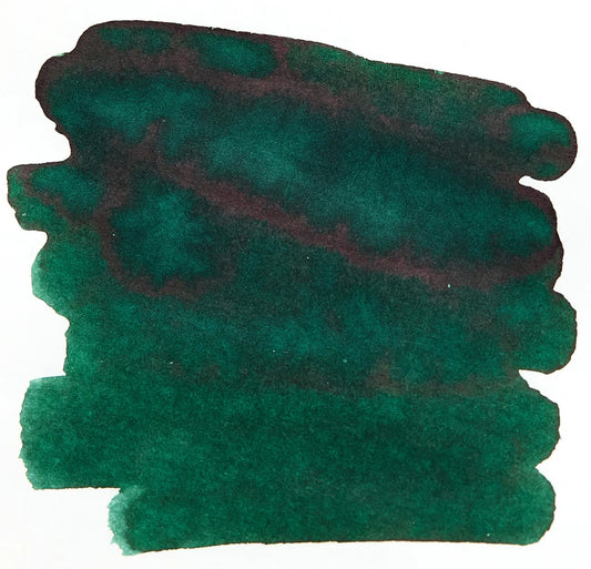 J. Herbin - Vert Forêt (Forest Green) - Tinta Botella 30ml.