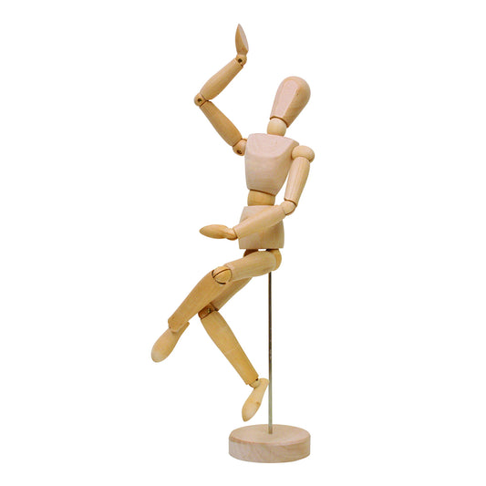 ART ALTERNATIVES - Artist's Manikin