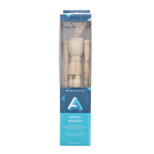 Cargar imagen en el visor de la galería, ART ALTERNATIVES - Artist&#39;s Manikin
