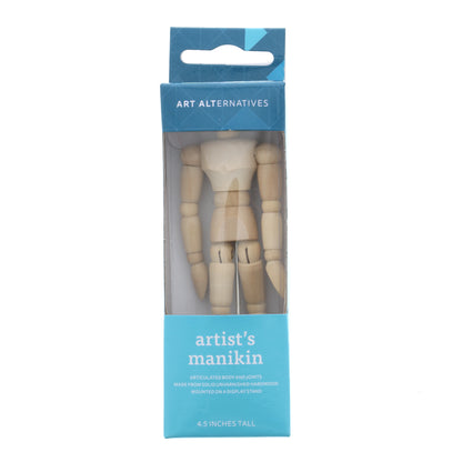 ART ALTERNATIVES - Artist's Manikin