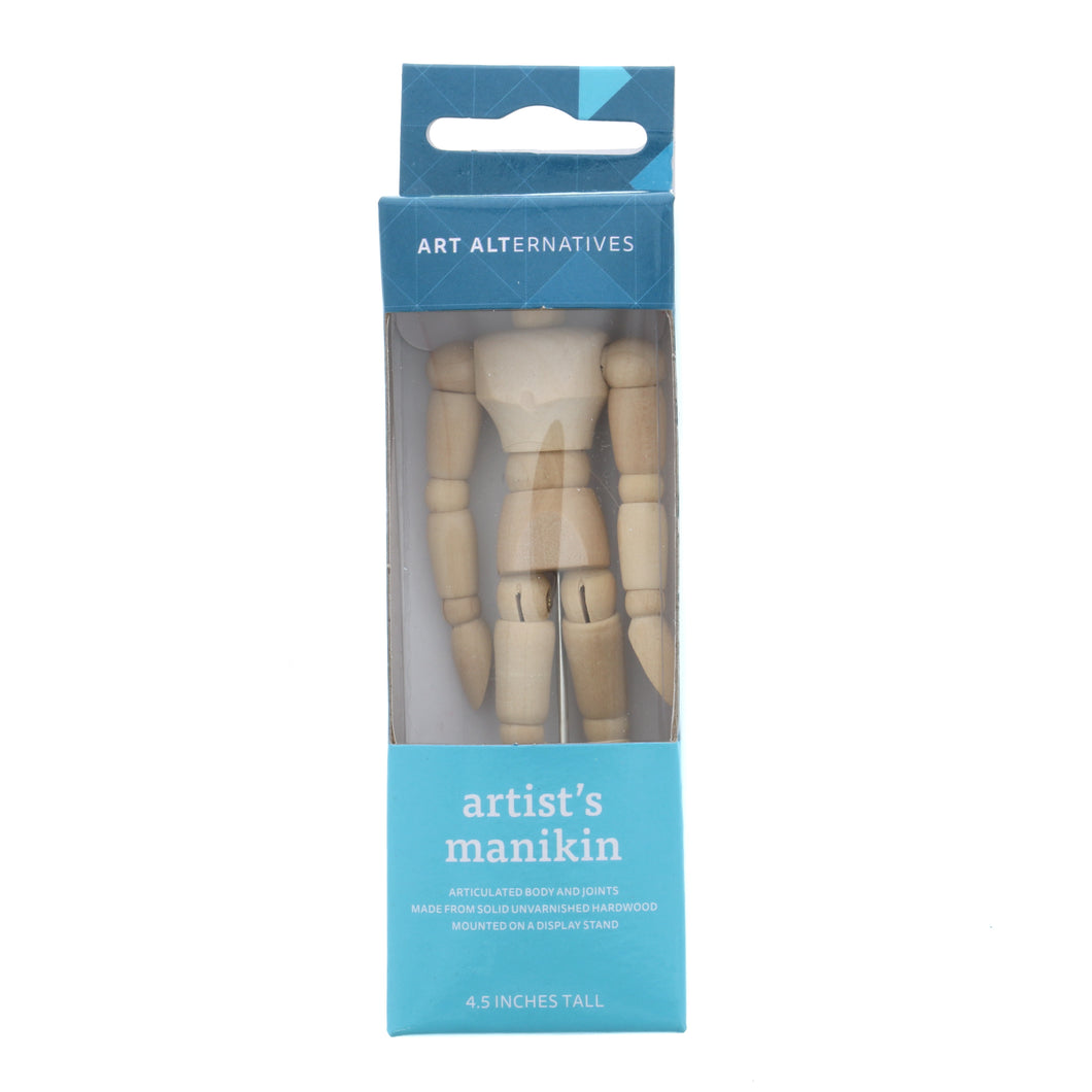 ART ALTERNATIVES - Artist's Manikin