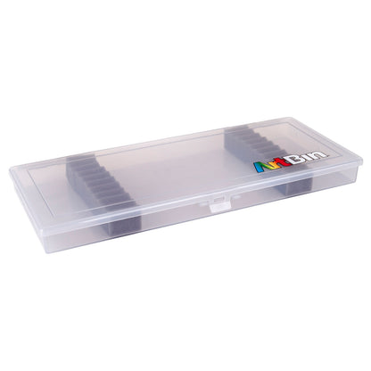 ARTBIN - Caja para Pinceles