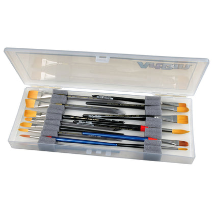 ARTBIN - Caja para Pinceles