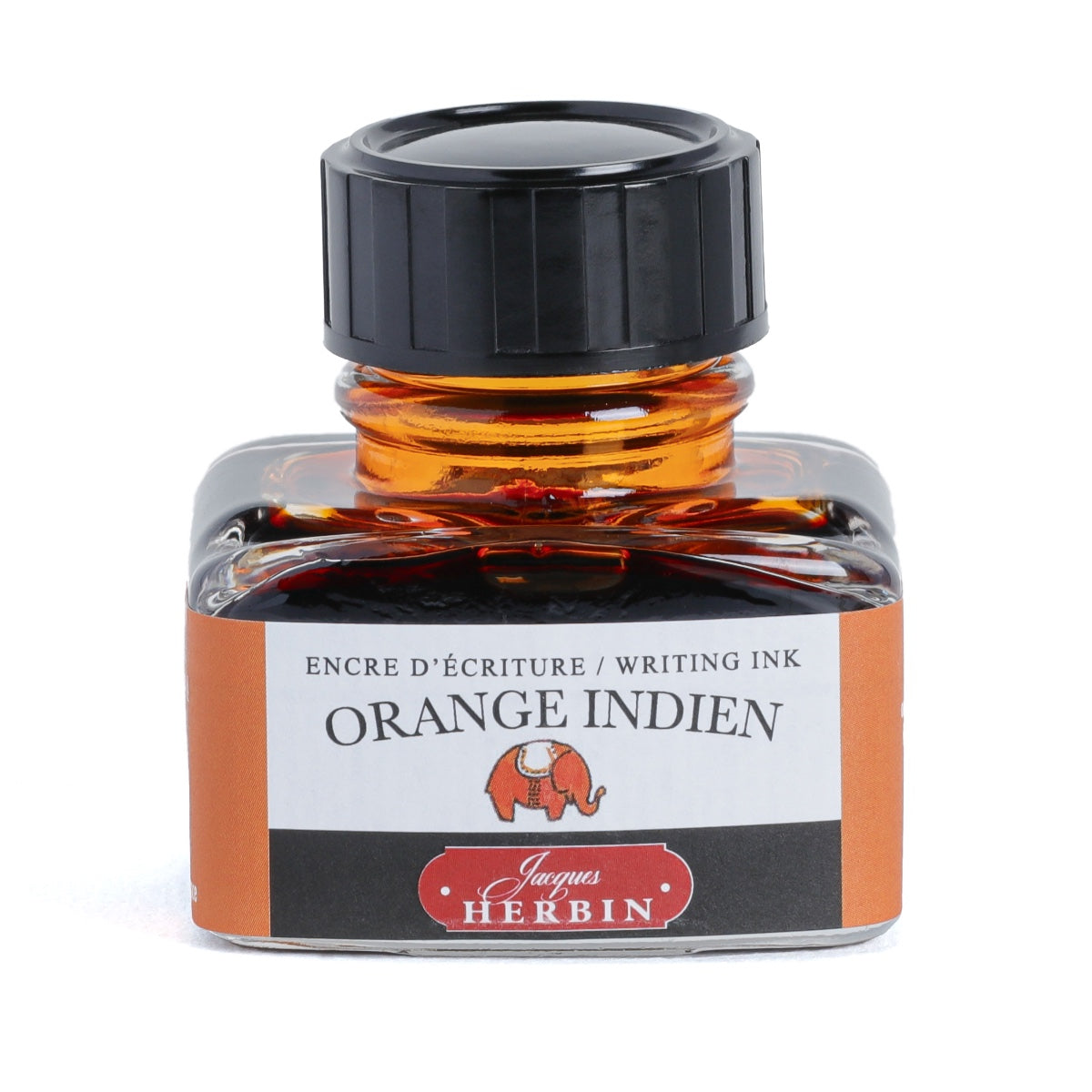 J. HERBIN  - Orange Indien - Tinta Boltella - 30ml.