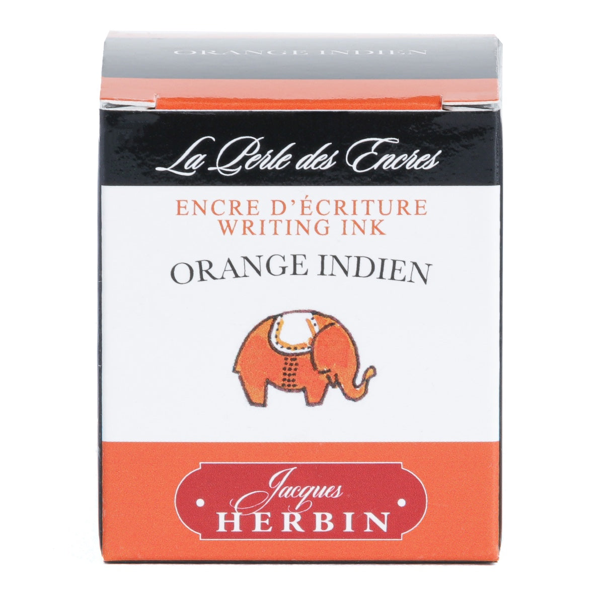 J. HERBIN  - Orange Indien - Tinta Boltella - 30ml.