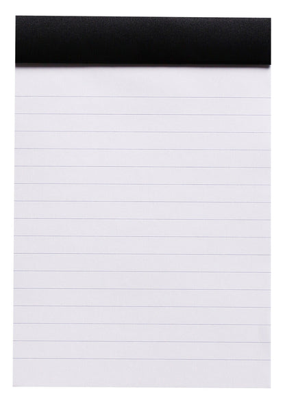 Rhodia Pad No.13 - Rayas - Negra - A6