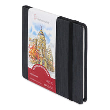 Cargar imagen en el visor de la galería, HAHNEMUHLE - Akademie Watercolor Paper Books
