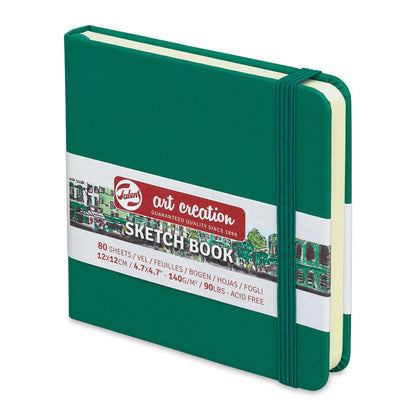 Talens Art Creation - Sketch Books - 140GSM - 4.7" x 4.7"