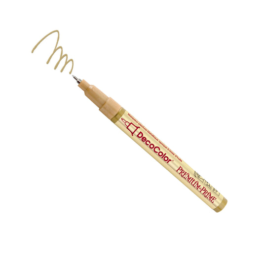 Uchida Marcador DecoColor Premium Metalicos