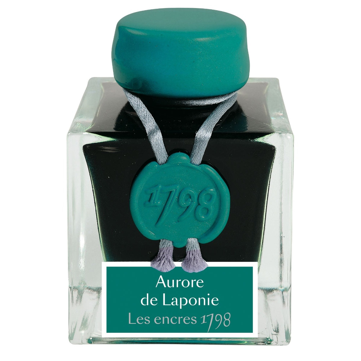J. Herbin 1798 Anniversary Ink - Aurore de Laponie - Tinta Boltella 50ml.