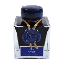 Cargar imagen en el visor de la galería, J. HERBIN  - 1670 Anniversary Ink - Bleu Océan
