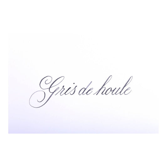 J. Herbin Essential - Gris De Houle - Tinta Boltella 15ml.
