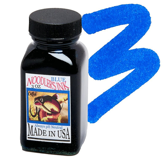 Noodler´s Blue (Azul) - 3oz.