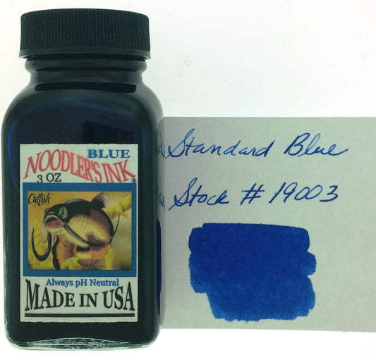 Noodler´s Blue (Azul) - 3oz.