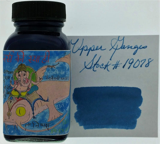 Noodler´s Upper Ganges - 3oz.