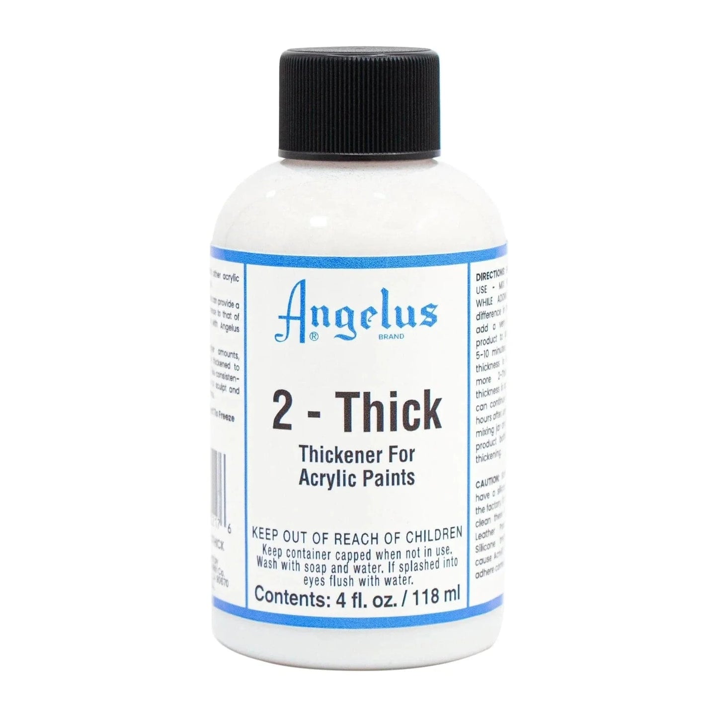 ANGELUS - 2-Thick Paint Thickener