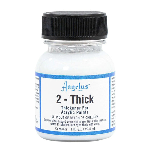 ANGELUS - 2-Thick Paint Thickener