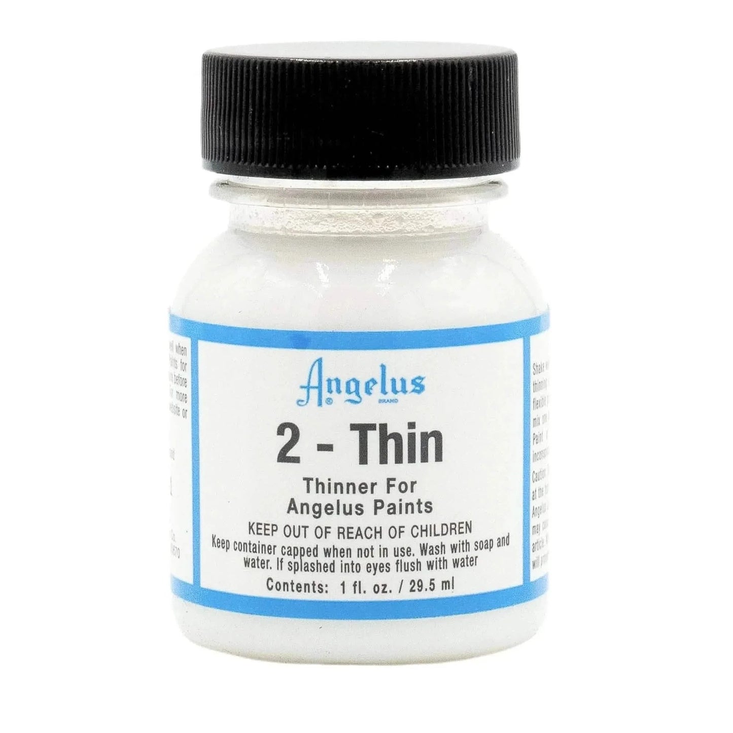 ANGELUS - 2-Thin Paint Thinner