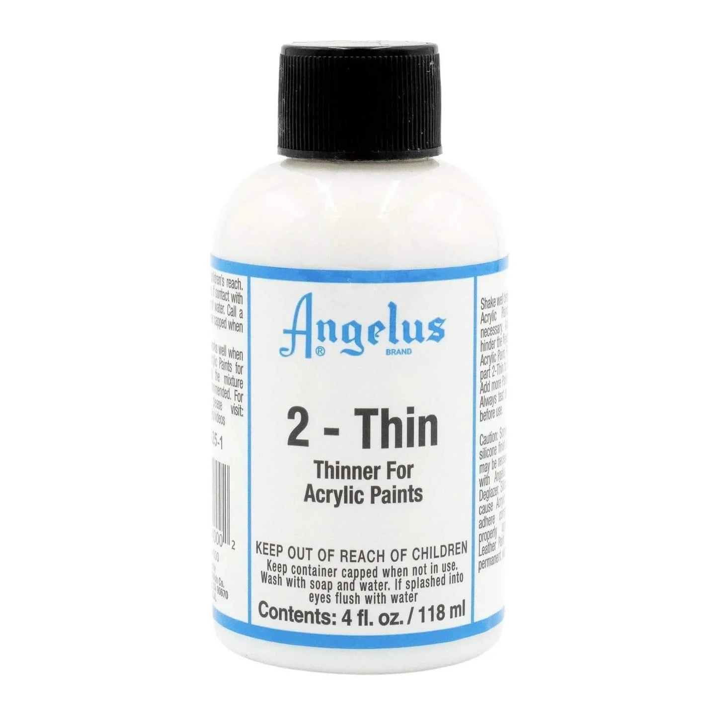 ANGELUS - 2-Thin Paint Thinner