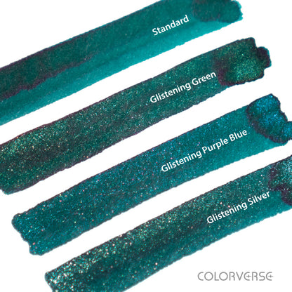 Colorverse 2025 Blue Green Snake - Standard (Special Edition)