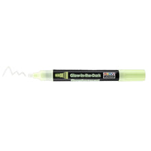 Cargar imagen en el visor de la galería, Uchida Decofabric Glow in the Dark Marker
