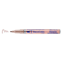 Cargar imagen en el visor de la galería, Uchida Marcador DecoColor Premium Metalicos
