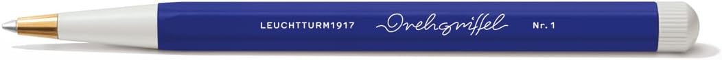 LEUCHTTURM 1917 - Drehgriffel Nr. 1 (Ballpoint Pen)