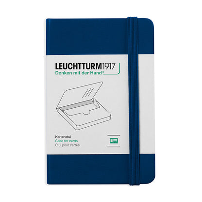 Leuchtturm 1917 - Business Card Cases