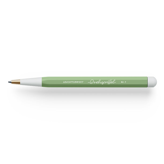 Leuchtturm 1917 - Drehgriffel Nr. 1 - Gel Pen