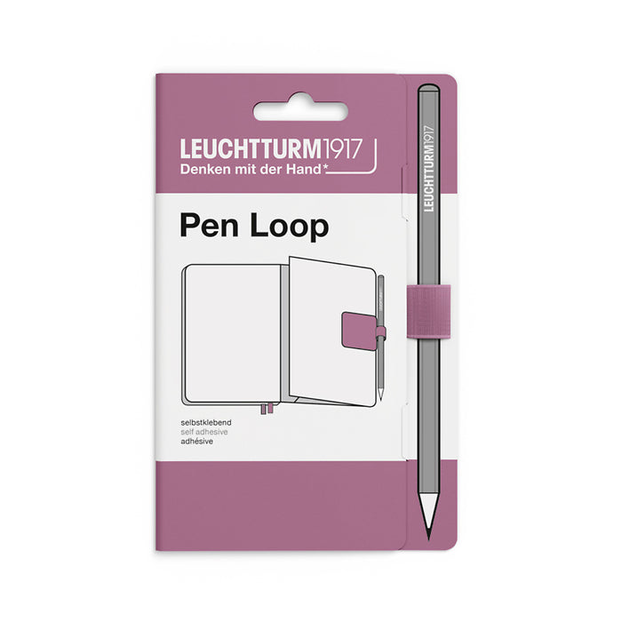 LIGHTHOUSE 1917 - Pen Loop